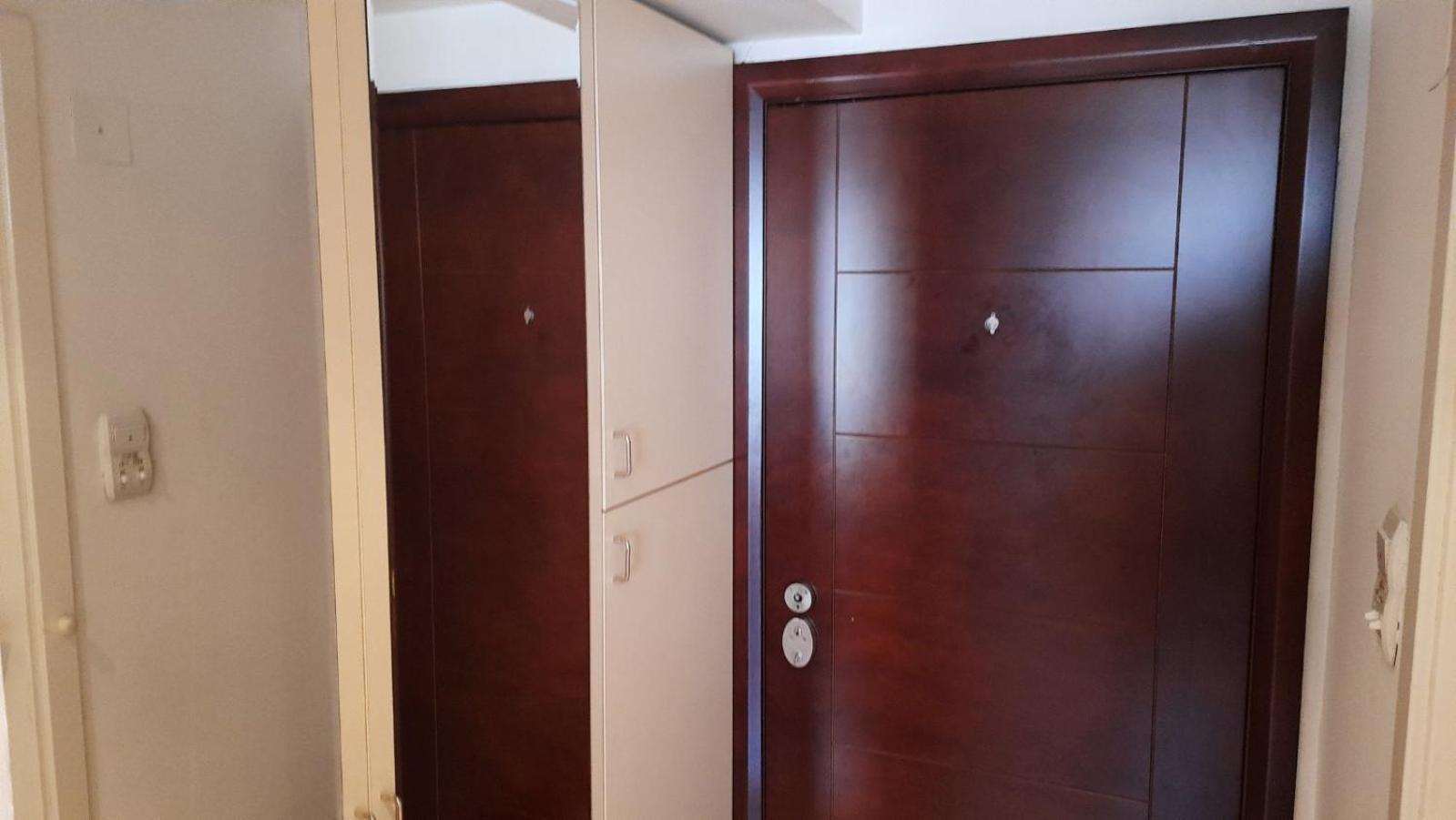 Duplex Studio Mansarda Lejlighed Beograd Eksteriør billede